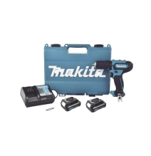 MAKITA HP-333-DWYE Taladro inalámbrico Percutor de 12 V