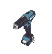 MAKITA HP-333-DWYE Taladro inalámbrico Percutor de 12 V