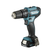 MAKITA HP-333-DSAE Taladro Combinado de 12Vcc con tecno