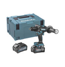 MAKITA HP-001-GM201 Rotomartillo inalámbrico atornillad