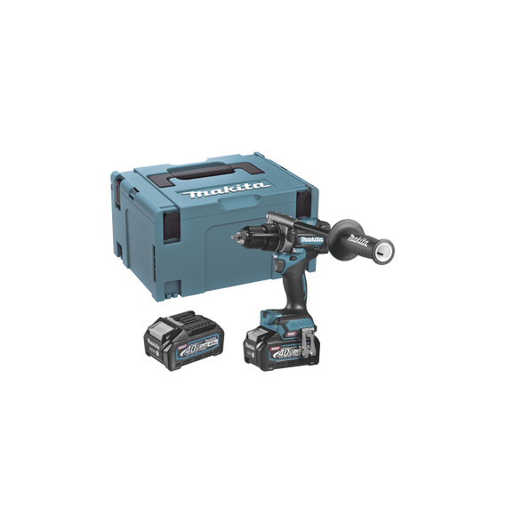 MAKITA HP-001-GM201 Rotomartillo inalámbrico atornillad