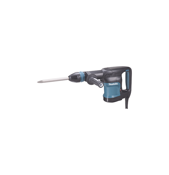 MAKITA HM-0870C Martillo de demolición sds-max