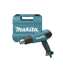 MAKITA HG-6031-VK Pistola térmica de temperatura variab