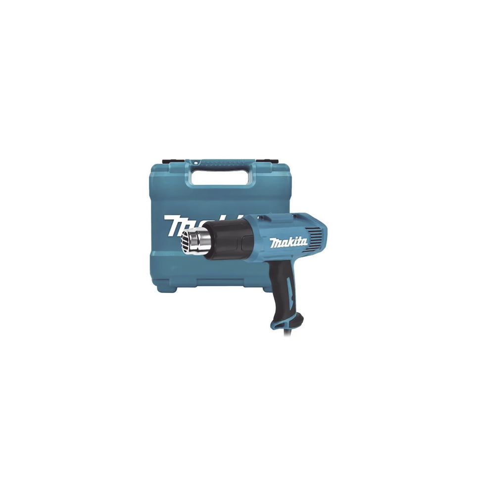 MAKITA HG-5030-K Pistola de Calor de Temperatura Variab