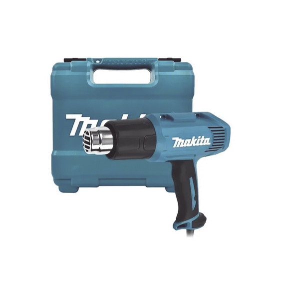 MAKITA HG-5030-K Pistola de Calor de Temperatura Variab