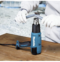 MAKITA HG-5030-K Pistola de Calor de Temperatura Variab