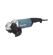 MAKITA GA9082 Esmeriladora Angular 9" 6 600 RPM 2 700W