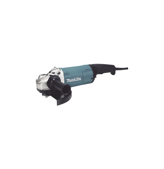 MAKITA GA9082 Esmeriladora Angular 9" 6 600 RPM 2 700W