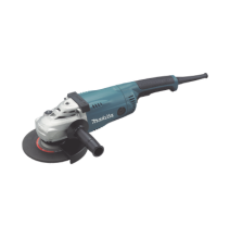 MAKITA GA-7020 Esmeril de disco 7" 8 500 rpm con potenc