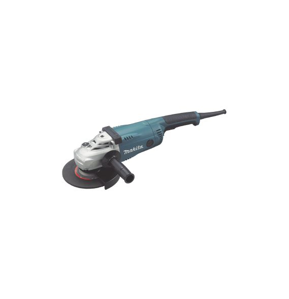 MAKITA GA-7020 Esmeril de disco 7" 8 500 rpm con potenc