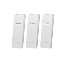 ALTAI TECHNOLOGIES 3-PACK-C1N Paquete de 3 Puntos de Ac