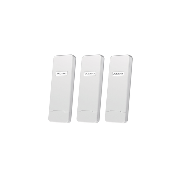 ALTAI TECHNOLOGIES 3-PACK-C1N Paquete de 3 Puntos de Ac