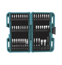 MAKITA E-01650 Juego de brocas de impacto con 45 piezas