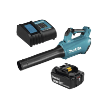 MAKITA DUB184ST Sopladora inalámbrica de 18V con veloci