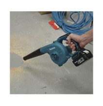 MAKITA DUB182Z Sopladora Inalámbrica de 18 Vcc. de 2.6