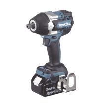 MAKITA DTW701RTJ LLAVE IMPACTO 1/2IN TORQUE 700 NM INC/