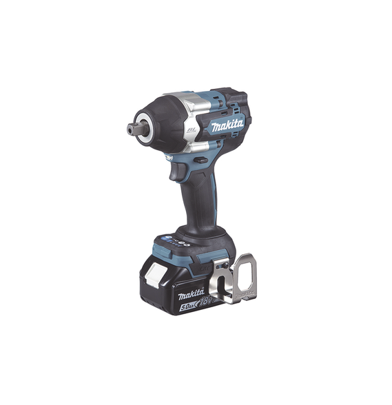 MAKITA DTW701RTJ LLAVE IMPACTO 1/2IN TORQUE 700 NM INC/