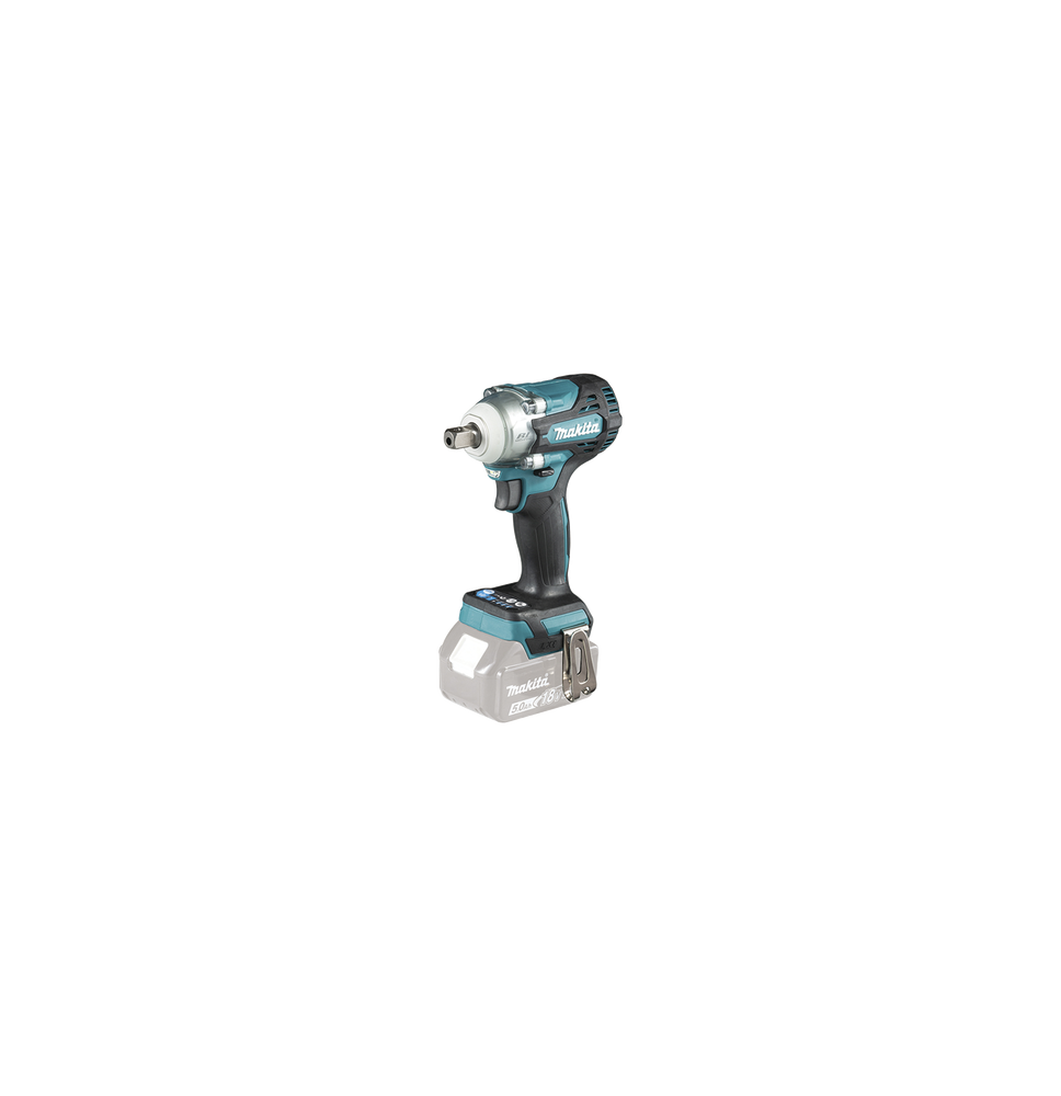 MAKITA DTW-301-Z Llave de impacto BL 18V LXT 1/2" 330 N