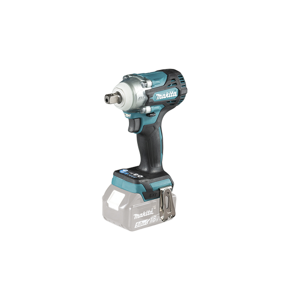 MAKITA DTW-301-Z Llave de impacto BL 18V LXT 1/2" 330 N