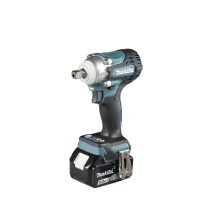 MAKITA DTW-301-RTJ Llave de Impacto BL de 1/2" 18 V 5.0