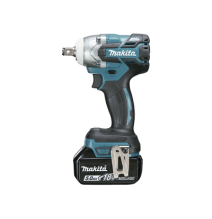 MAKITA DTW285RMJ LLAVE IMPACTO 1/2IN V.V.R. 0-1800 0-26