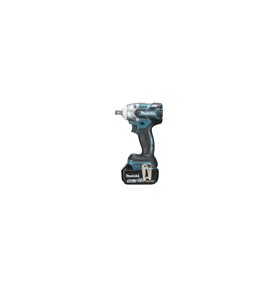 MAKITA DTW285RMJ LLAVE IMPACTO 1/2IN V.V.R. 0-1800 0-26