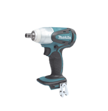 MAKITA DTW251Z Llave de Impacto Inalámbrica de 18V con