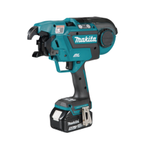 MAKITA DTR-18-0Z Amarradora de Varilla Inalámbrica de 1