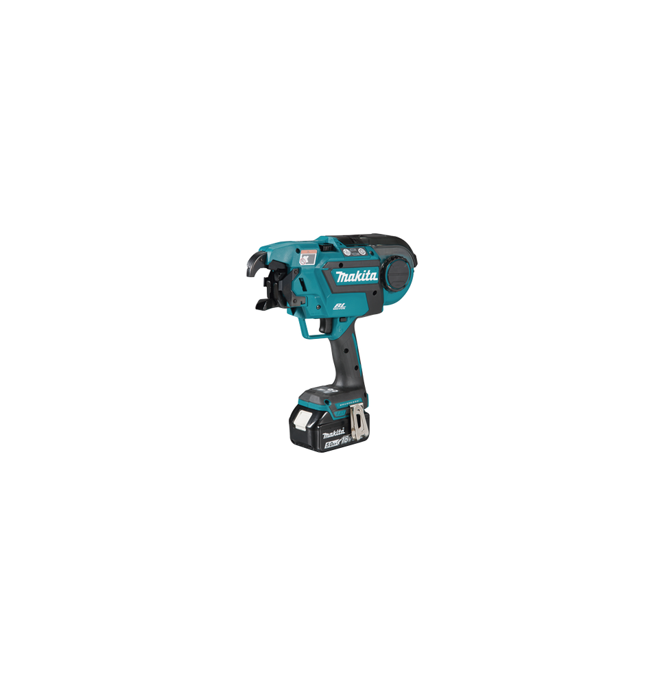 MAKITA DTR-18-0Z Amarradora de Varilla Inalámbrica de 1