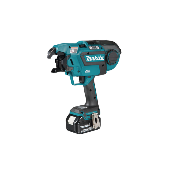 MAKITA DTR-18-0Z Amarradora de Varilla Inalámbrica de 1