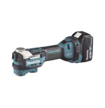 MAKITA DTM-52-RTJX1 Multiherramienta Oscilante Inalámbr