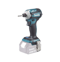 MAKITA DTD171Z Atornillador de Impacto inalámbrico de 1