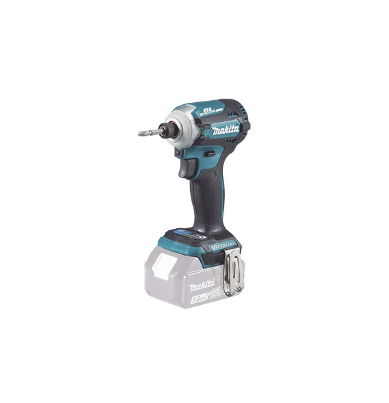 MAKITA DTD171Z Atornillador de Impacto inalámbrico de 1