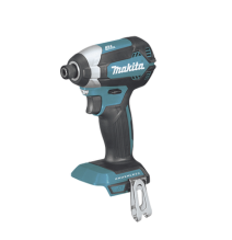 MAKITA DTD153Z Atornillador de Impacto Inalámbrico de 1