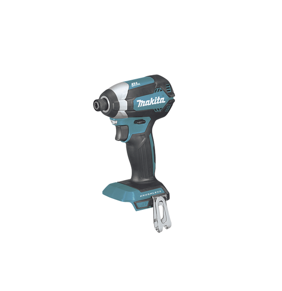 MAKITA DTD153Z Atornillador de Impacto Inalámbrico de 1