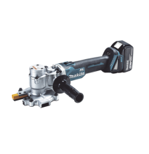 MAKITA DSC251ZK CORTADORA D/VARILLA CAP.CORTE 1/8IN-1IN