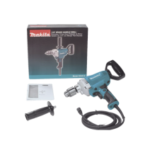 MAKITA DS-4012 Taladro 120 Vca Portabrocas de 1/2" de 6