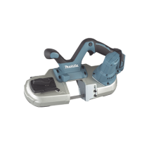 MAKITA DPB182RTE Sierra de Banda 64x64mm inalámbrica de