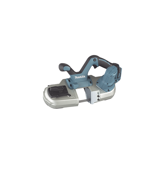 MAKITA DPB182RTE Sierra de Banda 64x64mm inalámbrica de