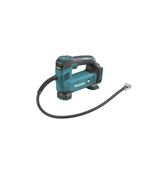 MAKITA DMP180Z Inflador Inalámbrico 18 Vcc Hasta 121 PS