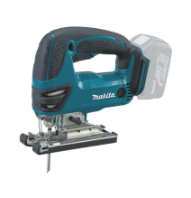 MAKITA DJV-182-Z Sierra caladora inalámbrica 18v alimen