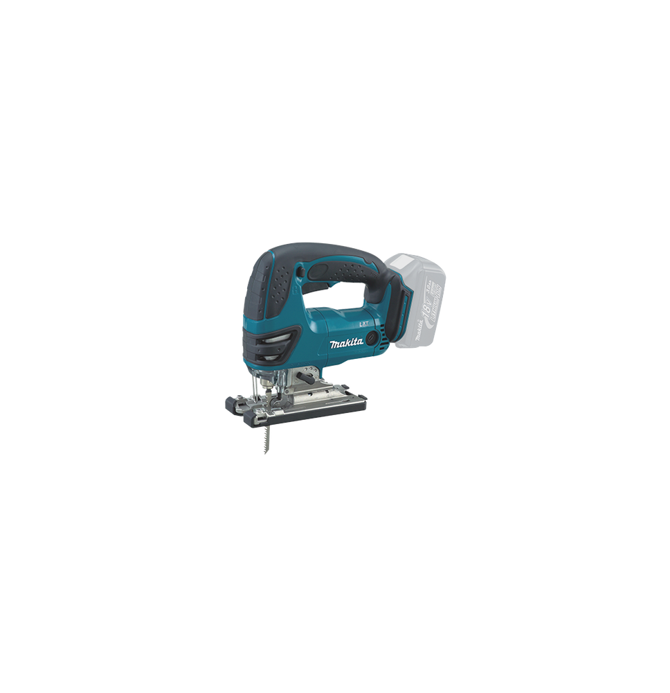 MAKITA DJV-182-Z Sierra caladora inalámbrica 18v alimen