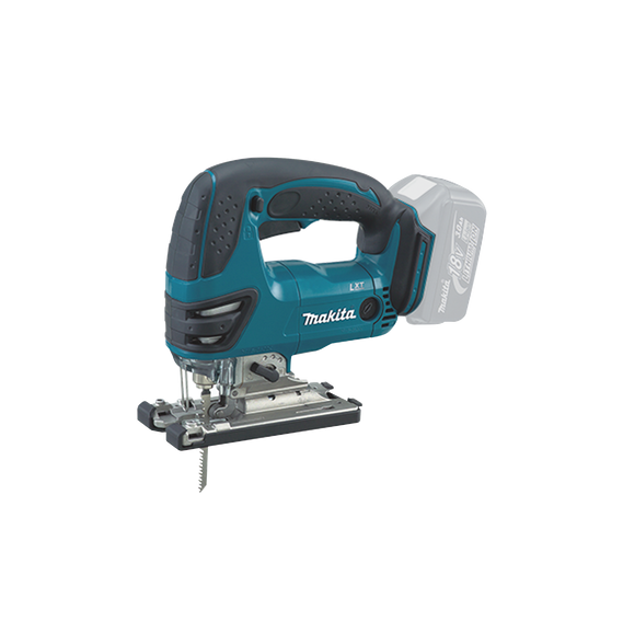 MAKITA DJV-182-Z Sierra caladora inalámbrica 18v alimen