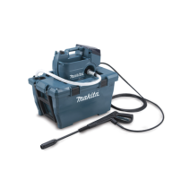 MAKITA DHW080ZK Hidrolavadora Inalámbrica de 8.0 Mpa. c