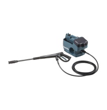 MAKITA DHW080ZK Hidrolavadora Inalámbrica de 8.0 Mpa. c