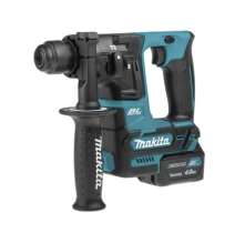 MAKITA DHR242RFE ROTOMARTILLO SDS PLUS 3 FUNC. LI-ION C