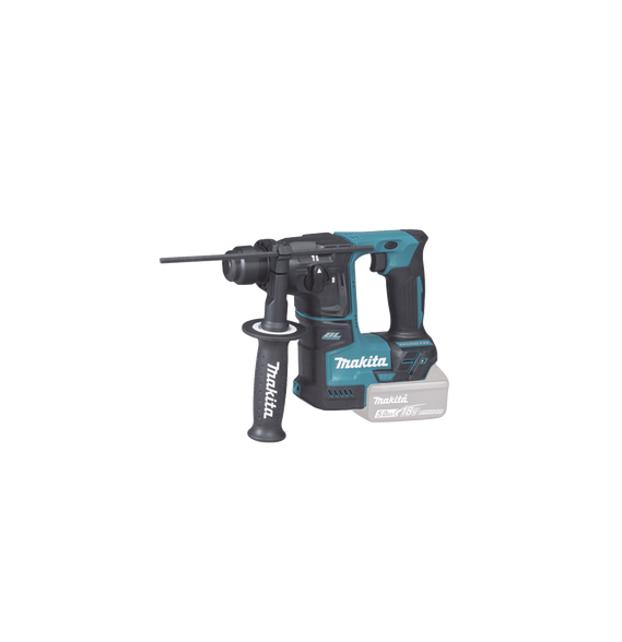 MAKITA DHR171Z Martillo rotatorio inalámbrico sin acces