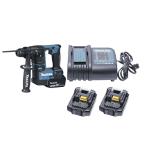 MAKITA DHR171SFE Martillo rotatorio inalámbrico con Car