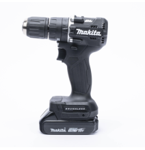 MAKITA DHP-487-YX-2B Rotomartillo/Taladro Inalámbrico S