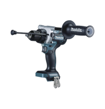 MAKITA DHP-486-Z Taladro combinado BL 18 V LXT 5.0 Ah 1